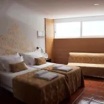 Guest house Casa Da Travessa