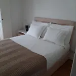 Casa Da Travessa 4* 蓬德利马