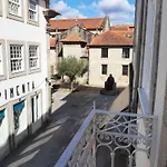 Casa Da Travessa 蓬德利马