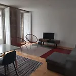 Casa Da Travessa 招待所