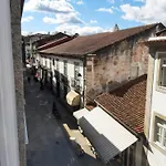 招待所 Casa Da Travessa