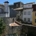 Casa Da Travessa Gasthof Ponte de Lima