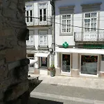 Casa Da Travessa بونتي دي ليما