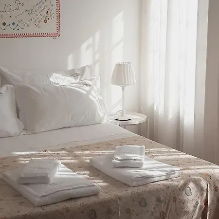 Casa Da Travessa Penzion 4*
