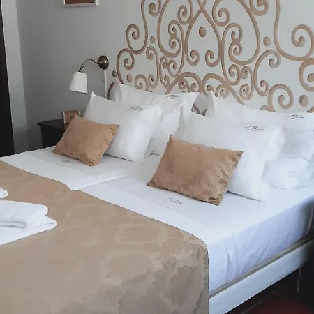 Casa Da Travessa 3* ポンテ・デ・リマ