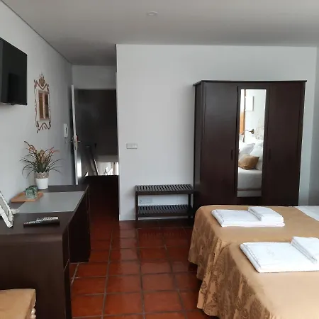 Casa Da Travessa ポンテ・デ・リマ