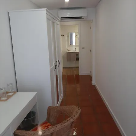 ゲストハウス Casa Da Travessa 3*