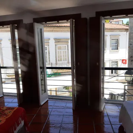 Casa Da Travessa