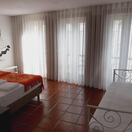 Guest house Casa Da Travessa Ponte de Lima