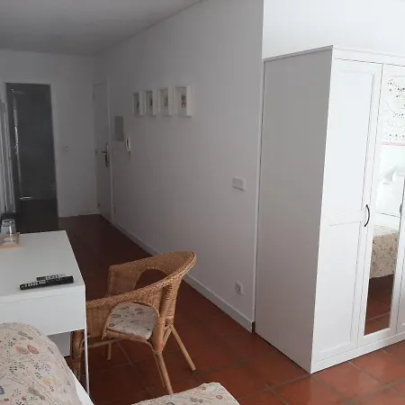 Casa Da Travessa 3* ポンテ・デ・リマ