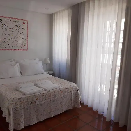 Casa Da Travessa 4* Ponte de Lima