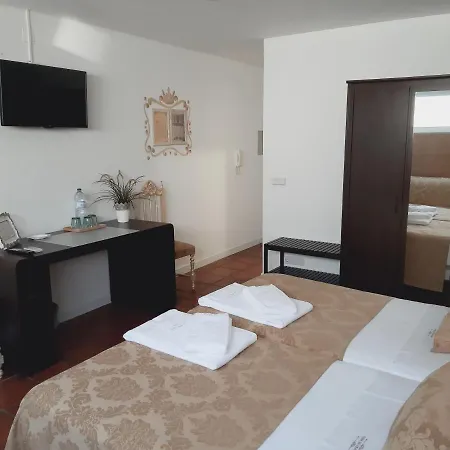 Casa Da Travessa Гостевой дом