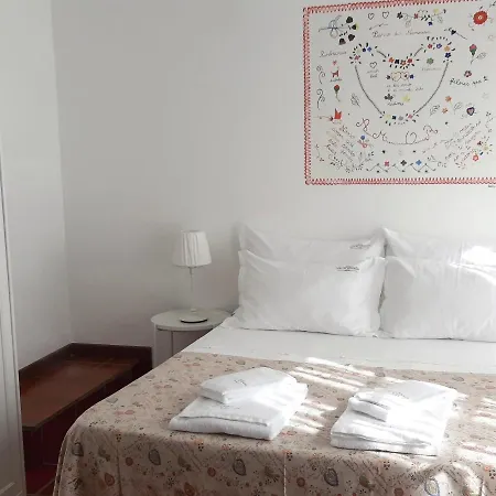 Casa Da Travessa 4*