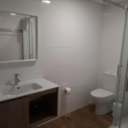 Casa Da Travessa 3* ポンテ・デ・リマ