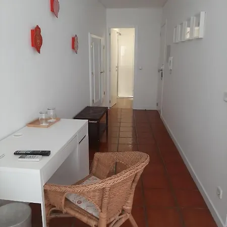 ゲストハウス Casa Da Travessa 3*