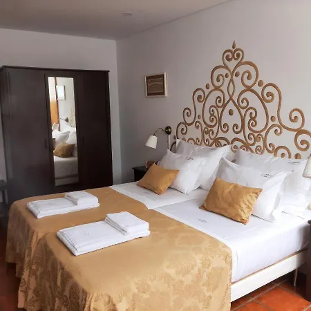 Casa Da Travessa Guest house