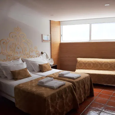 Guest house Casa Da Travessa