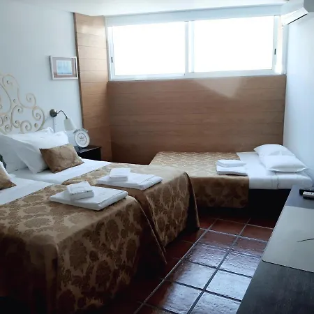 ゲストハウス Casa Da Travessa