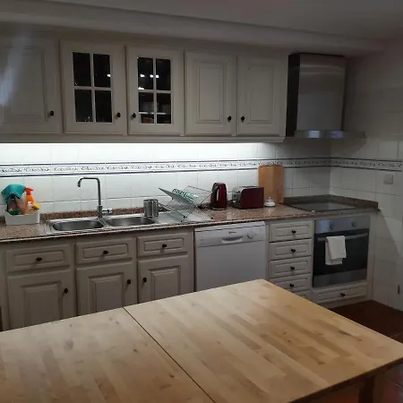 Casa Da Travessa Гостевой дом 4*