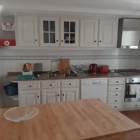 Gæstehus Casa Da Travessa 4*
