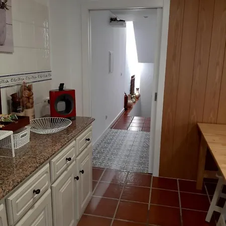 Гостевой дом Casa Da Travessa 4*