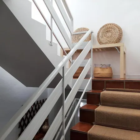 Casa Da Travessa Guest house