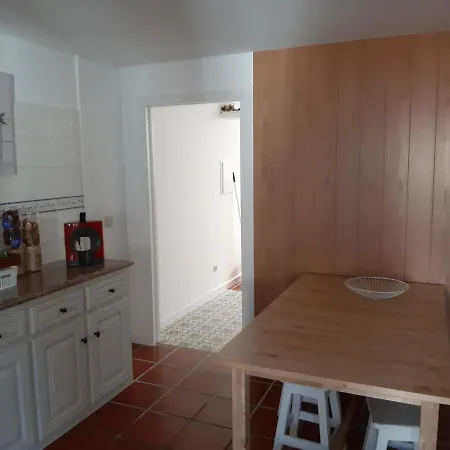 Casa Da Travessa Понте-де-Лима