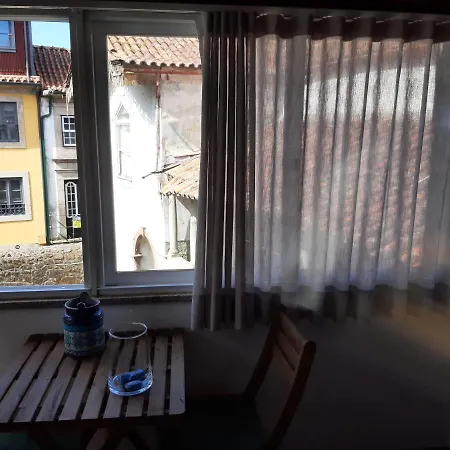 Casa Da Travessa Гостевой дом 4*