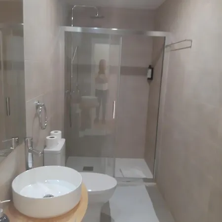 Гостевой дом Casa Da Travessa