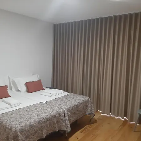 Casa Da Travessa 3*