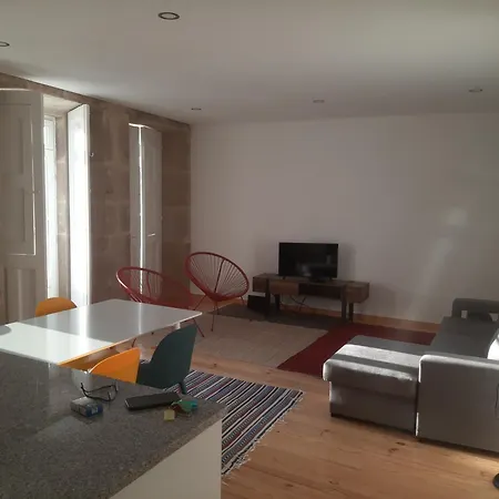 ゲストハウス Casa Da Travessa