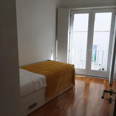 Casa Da Travessa