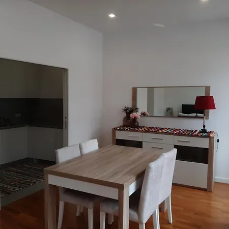 Casa Da Travessa 3*