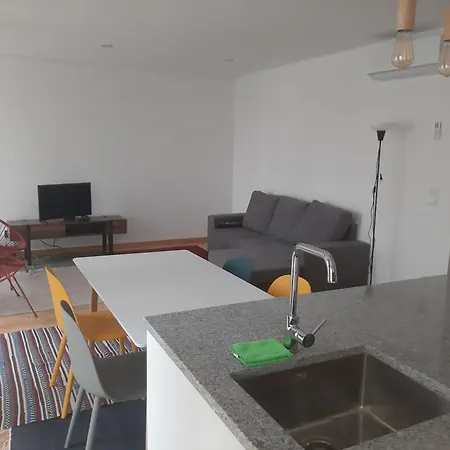 ゲストハウス Casa Da Travessa