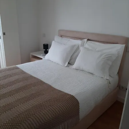 Casa Da Travessa 3* ポンテ・デ・リマ