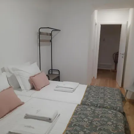 Casa Da Travessa