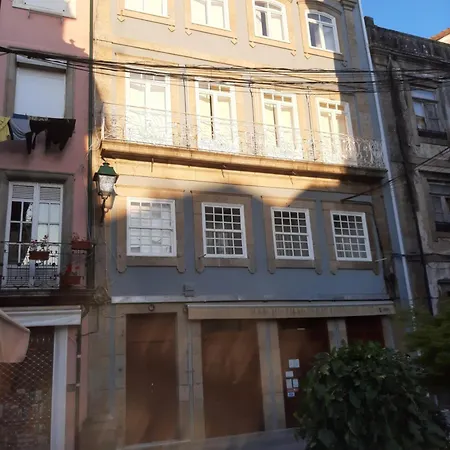 Penzion Casa Da Travessa 4*
