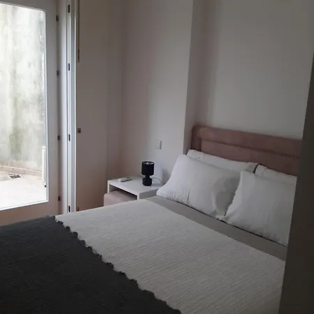 Casa Da Travessa ゲストハウス