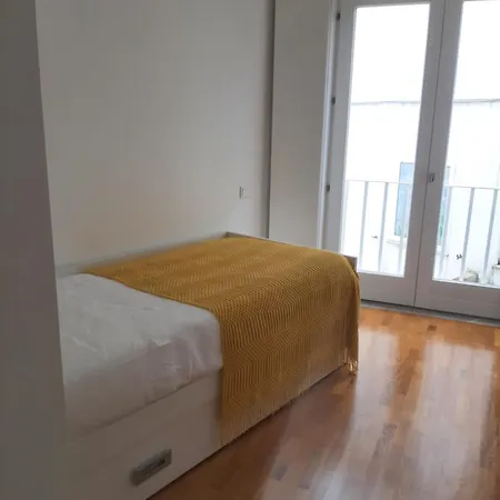 Casa Da Travessa