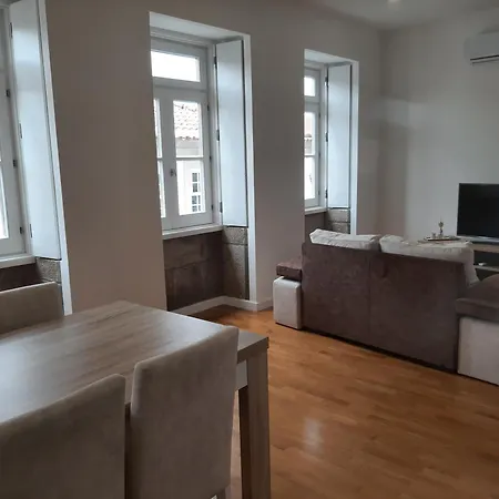 Casa Da Travessa 3*