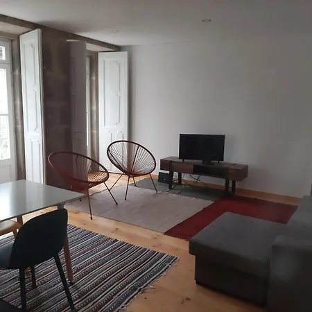 Casa Da Travessa Gasthuis