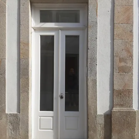 Penzion Casa Da Travessa