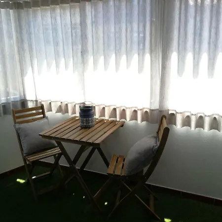 Гостевой дом Casa Da Travessa 4*