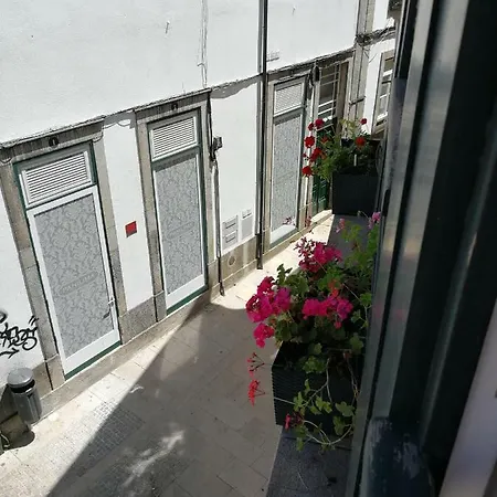 Gasthof Casa Da Travessa 3*