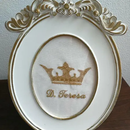 Casa Da Travessa