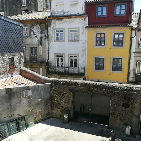 Casa Da Travessa Guest house 3*