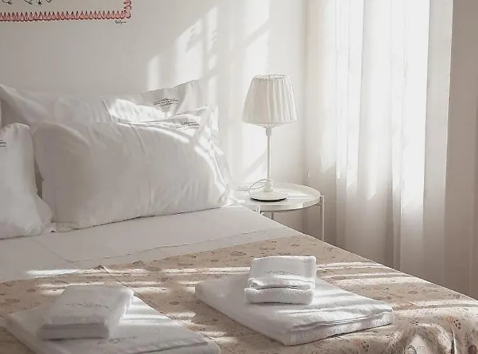 Casa Da Travessa Affittacamere 4*