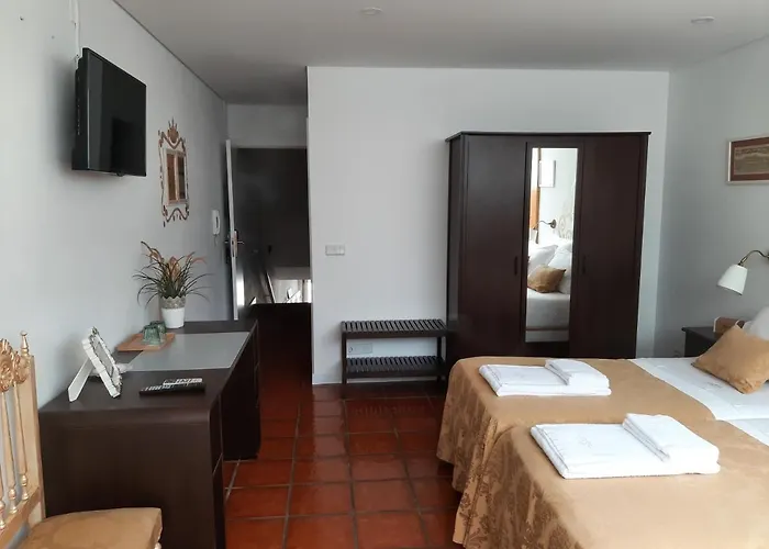 Casa Da Travessa Ponte de Lima