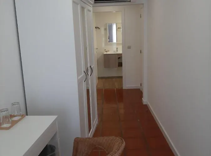 Affittacamere Casa Da Travessa 4*