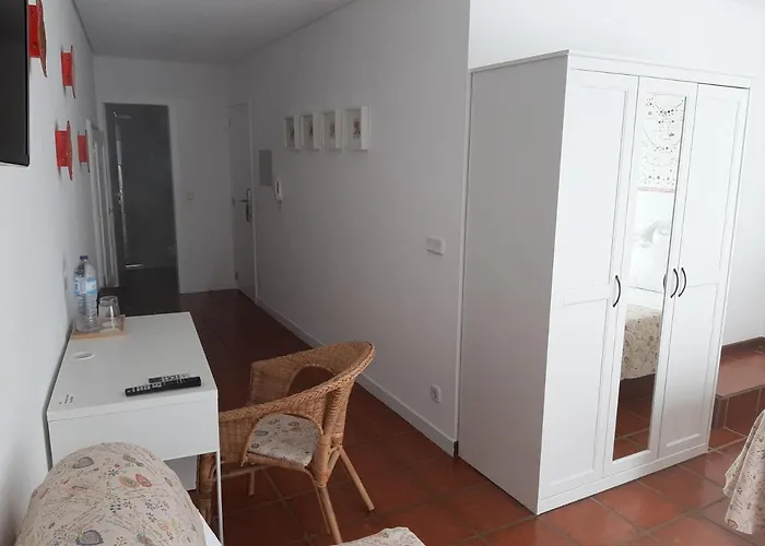 Casa Da Travessa 4* Ponte de Lima